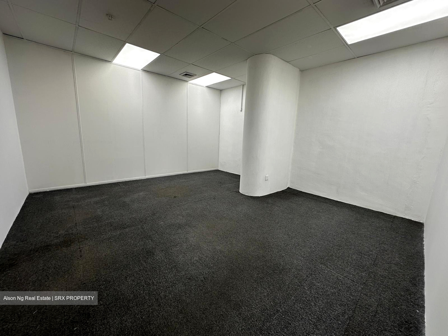 Golden Mile Tower (D7), Office #542762331